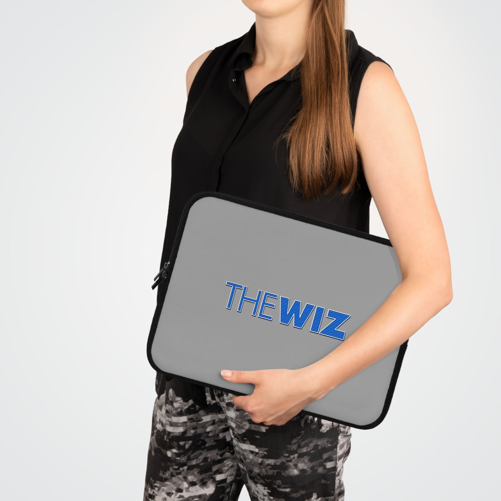 The Wiz Laptop Sleeve