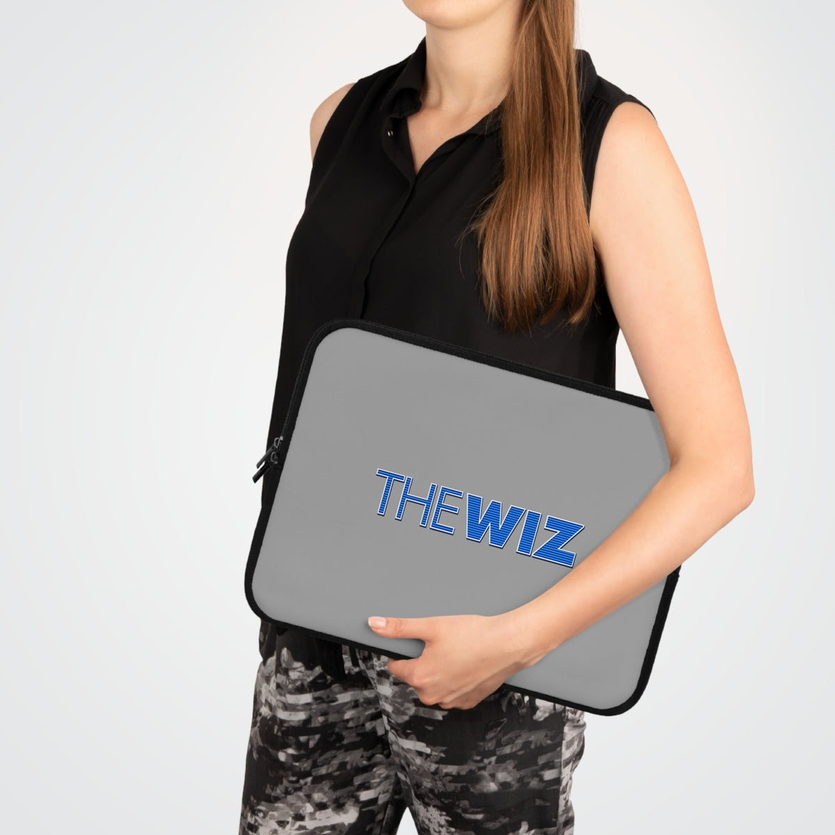 The Wiz Laptop Sleeve