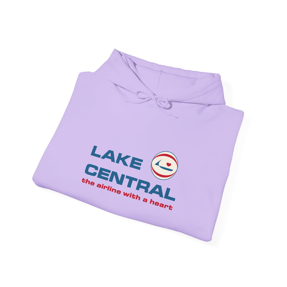 Lake Central Airlines Hoodie / Sweatshirt