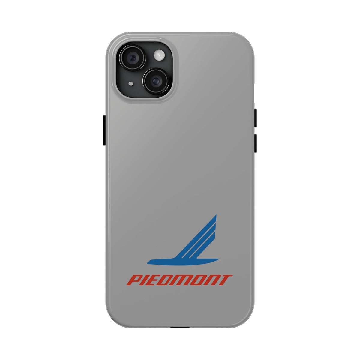 Piedmont Airlines Tough Phone Case