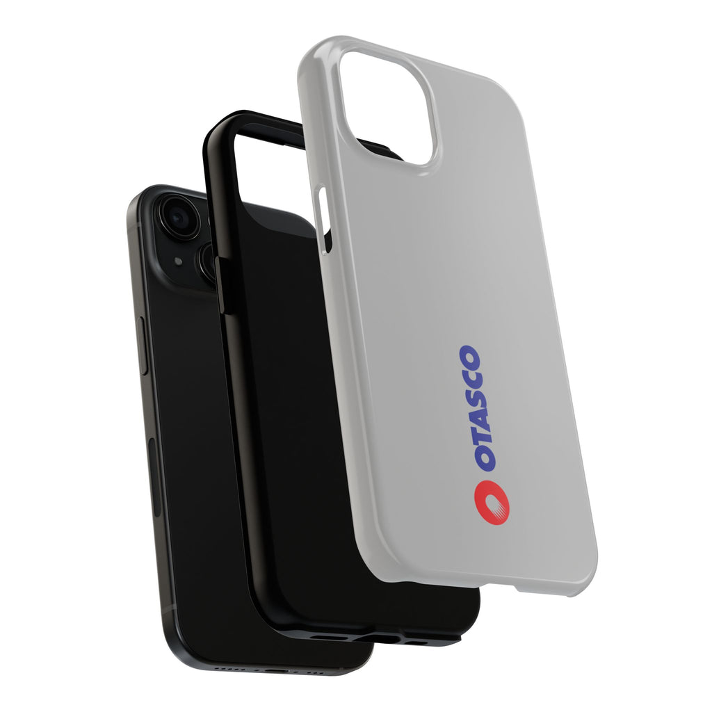 Otasco (Oklahoma Tire and Supply Company) Tough Phone Case