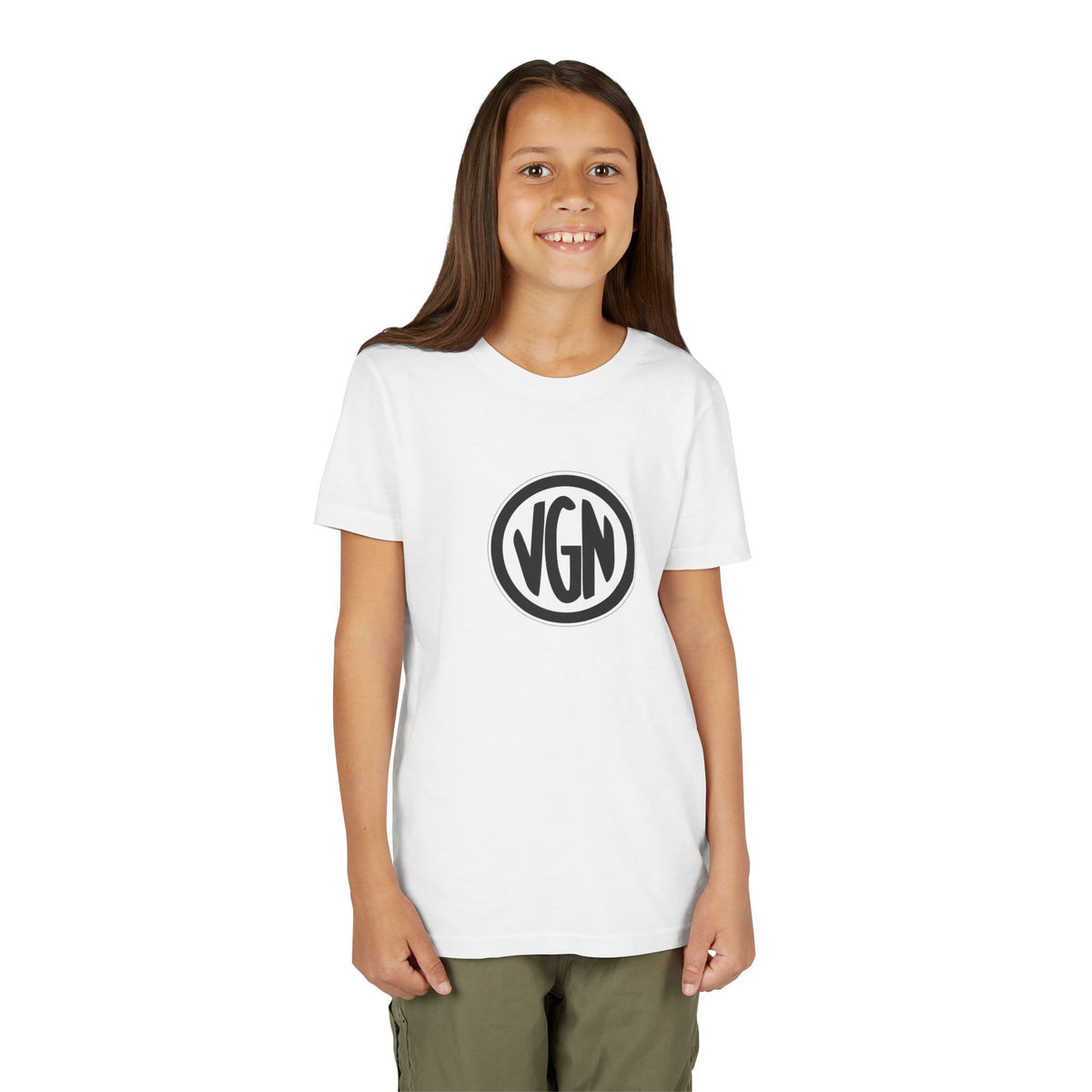 Virginian Railway Kids Tee / T-Shirt