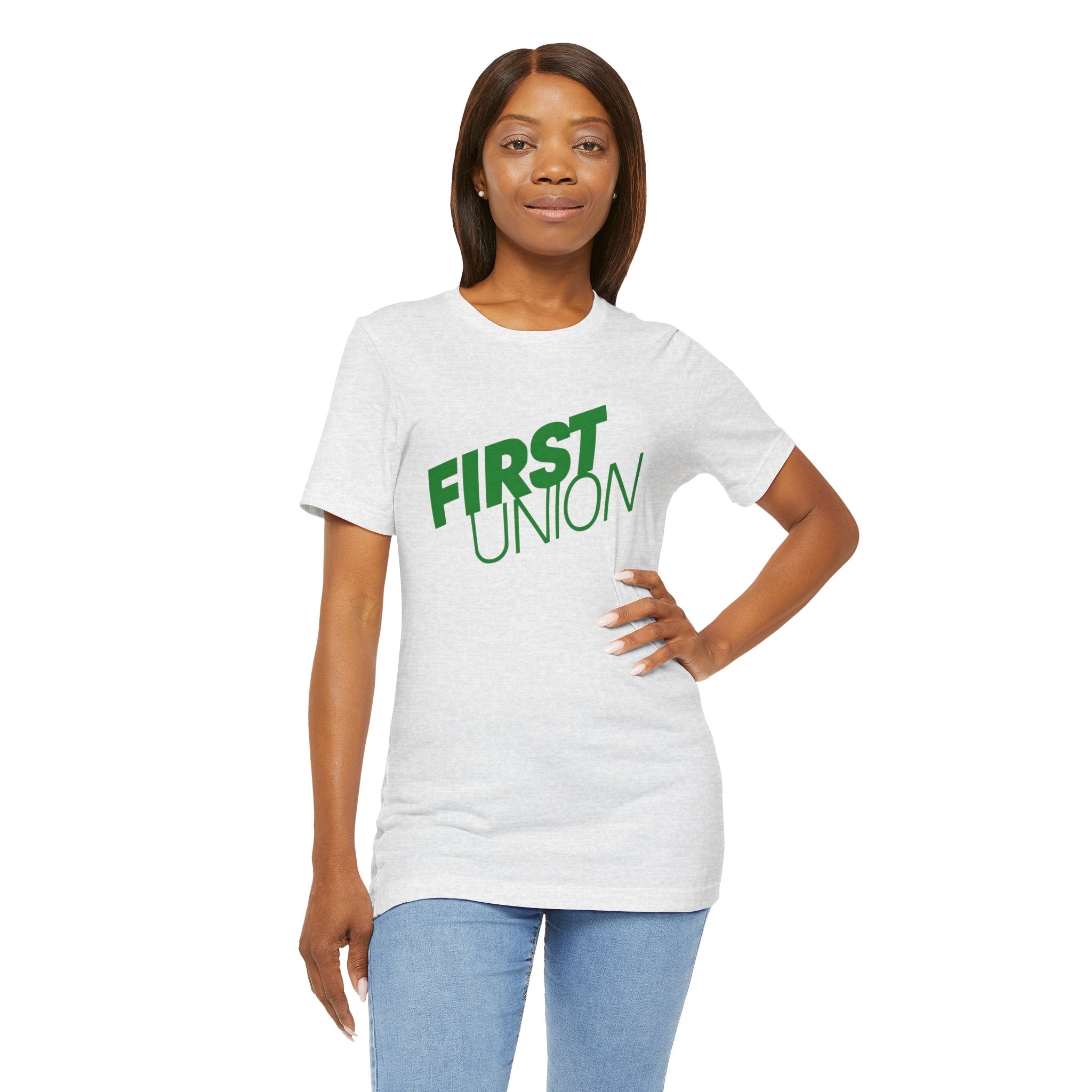 First Union T-Shirt