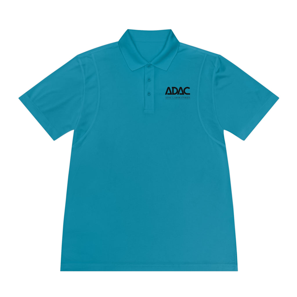 ADAC Laboratories Men's Sport Polo Shirt