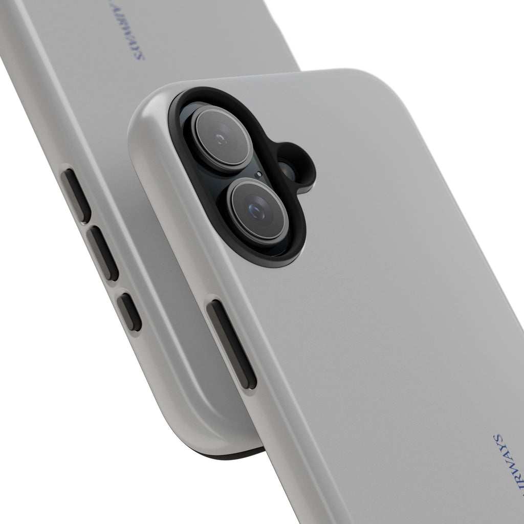 Rich International Airways Tough Phone Case