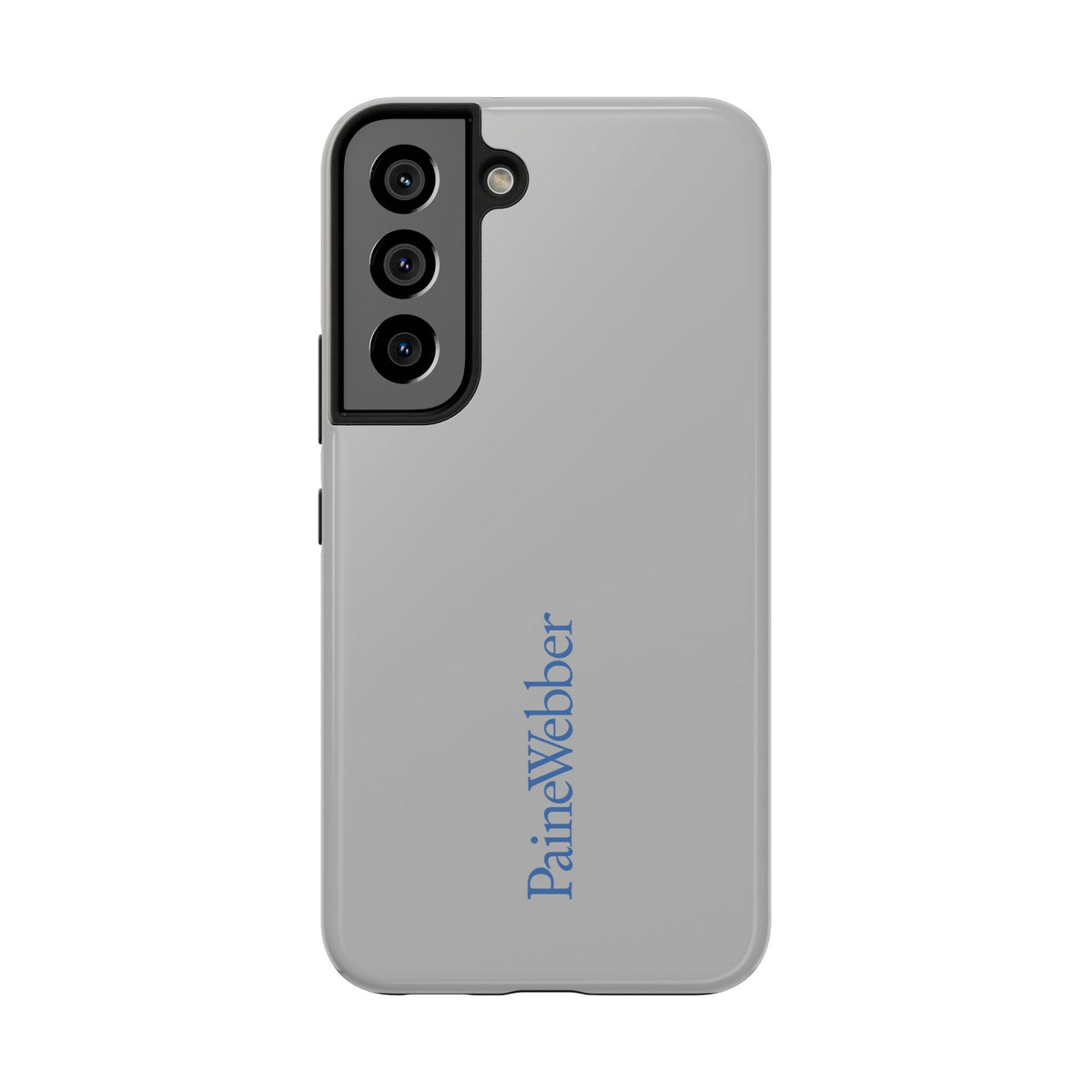PaineWebber Tough Phone Case