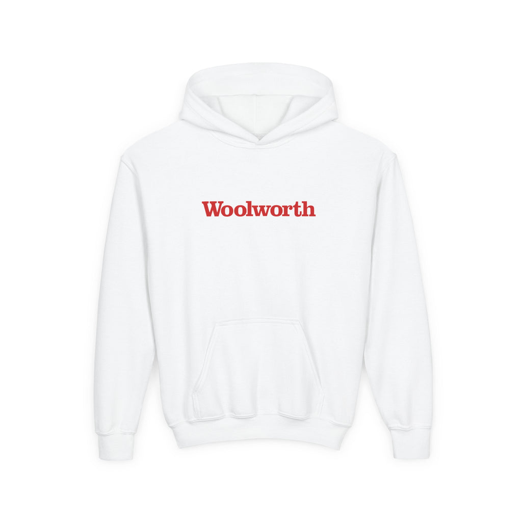 F. W. Woolworth Company Youth Hoodie / Sweatshirt