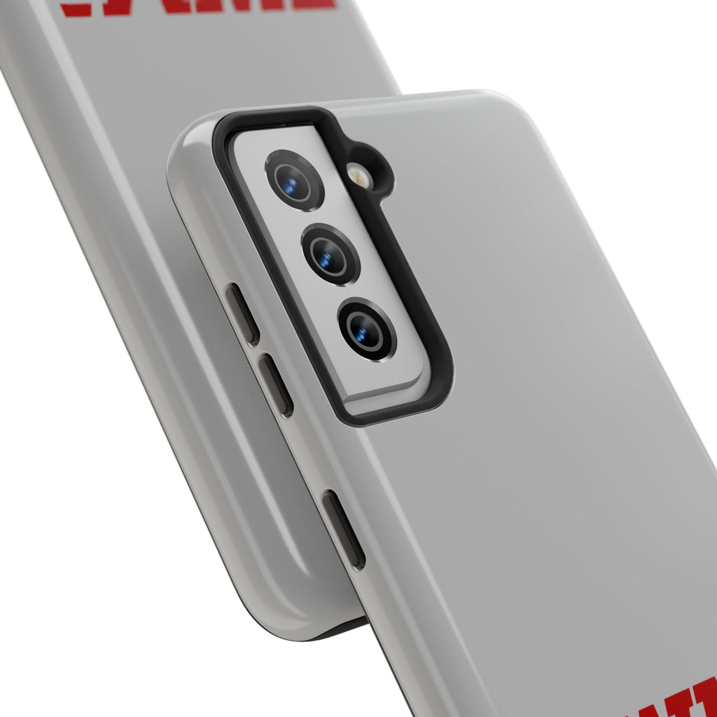 Western Maryland Railway Tough Phone Case