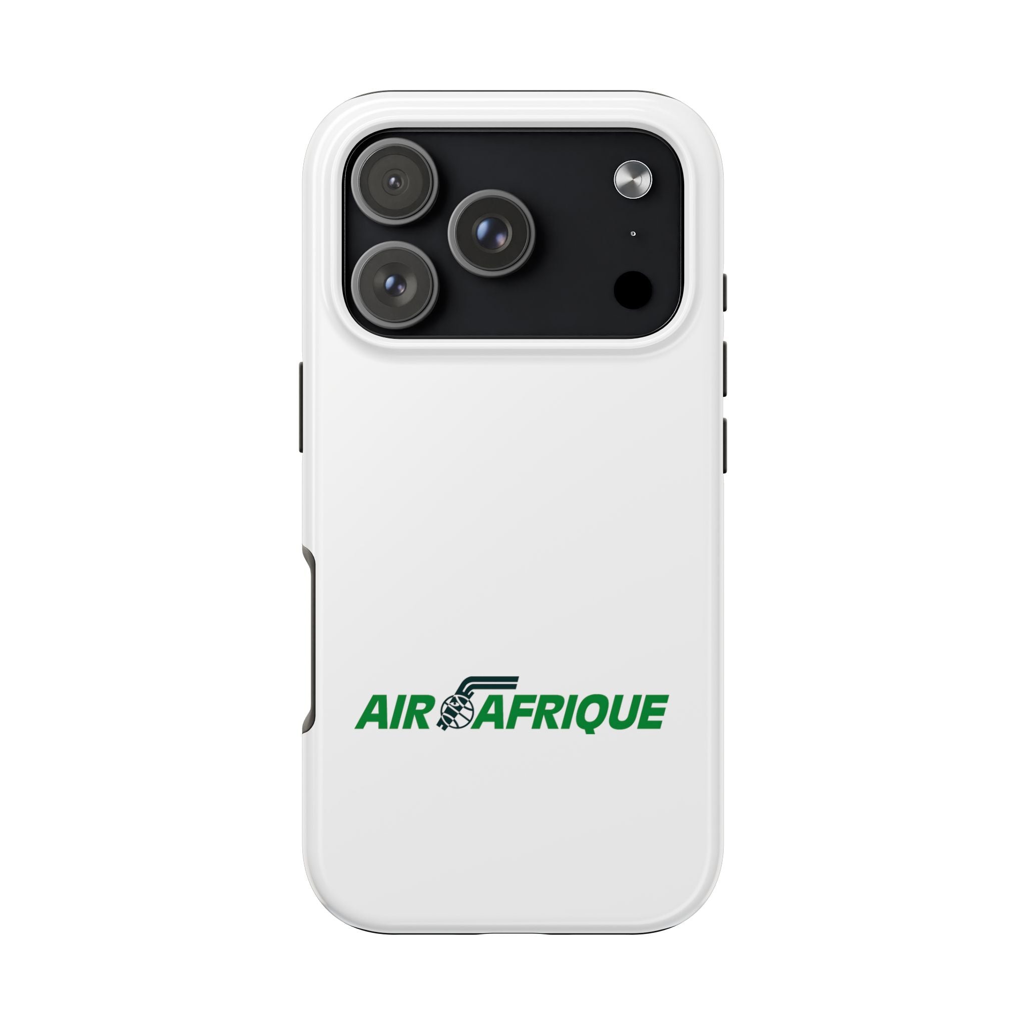 Air Afrique Tough Phone Case