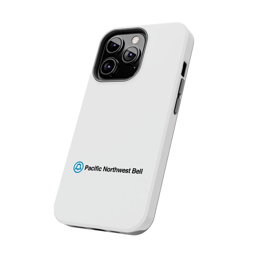 Pacific Northwest Bell Tough Phone Case