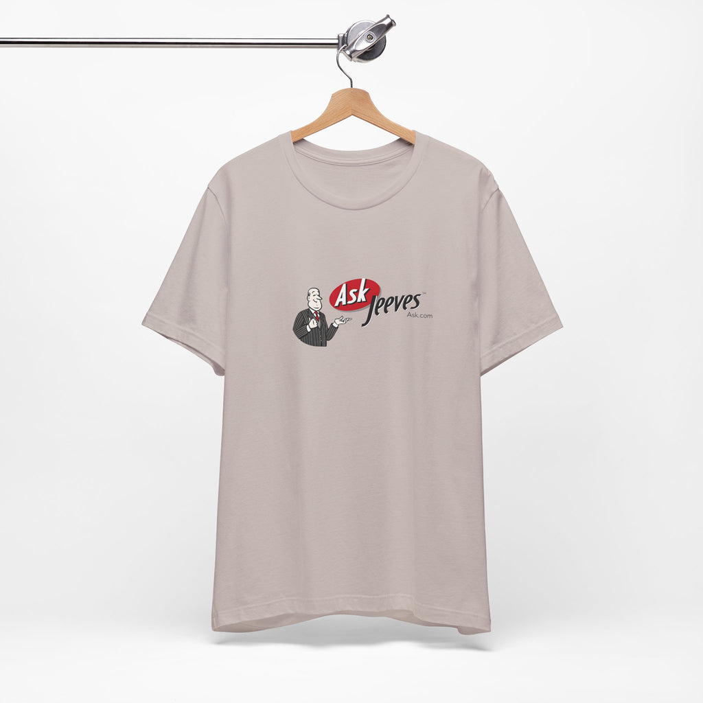 Ask Jeeves T-Shirt
