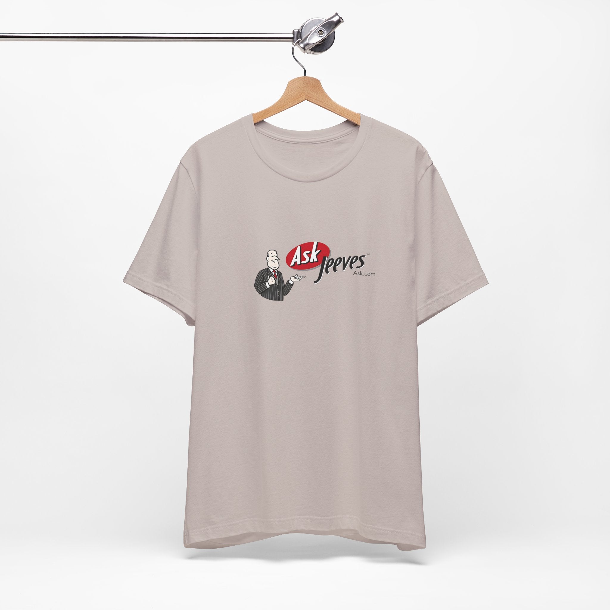 Ask Jeeves T-Shirt