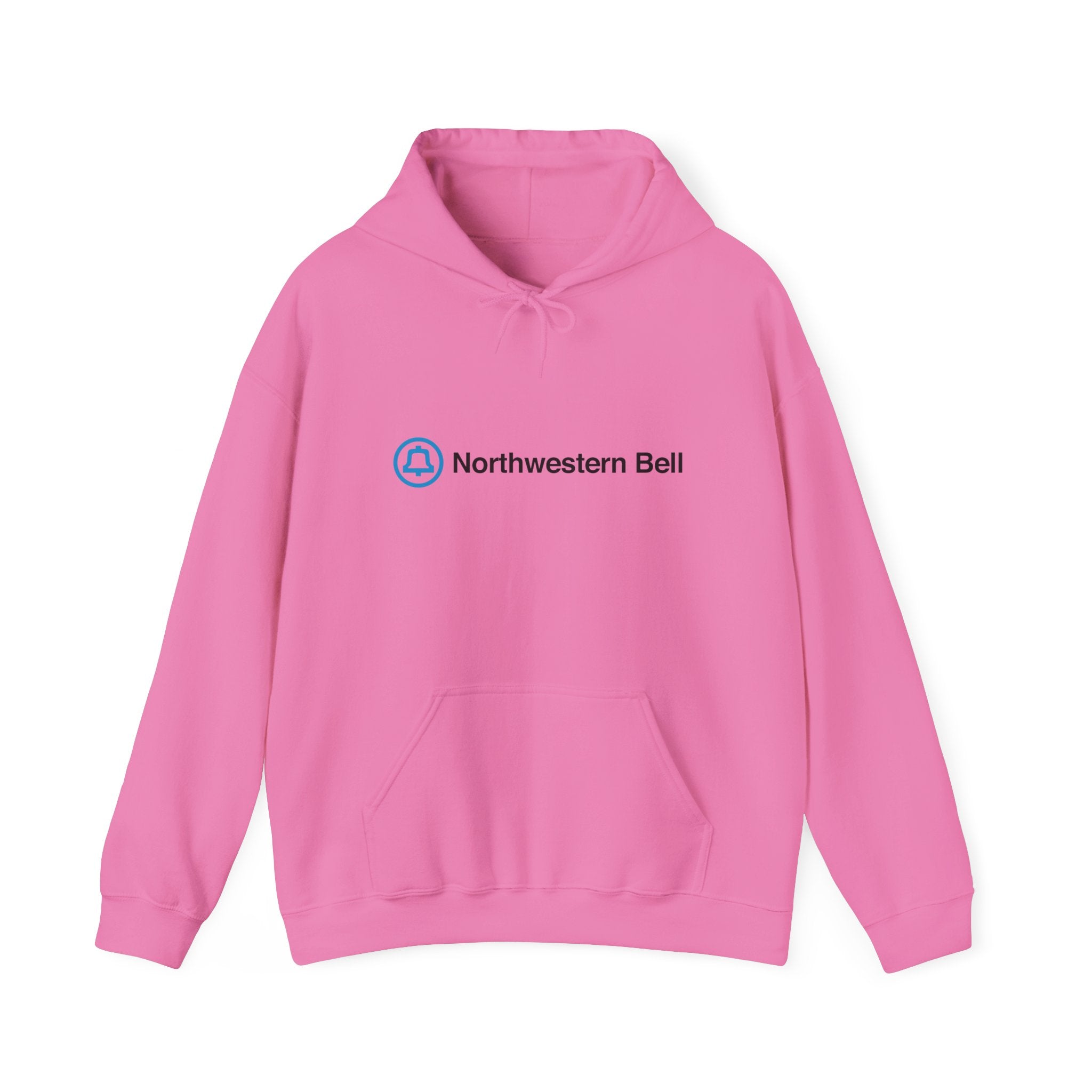 Northwestern Bell Hoodie / Sweatshirt