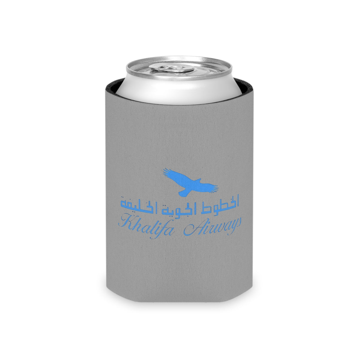 Khalifa Airways Can Cooler