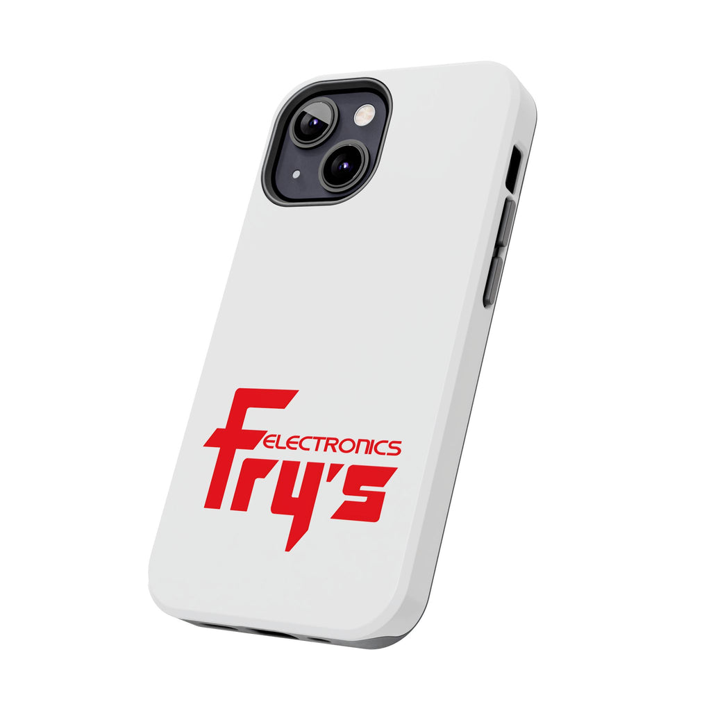 Fry's Electronics, Inc. Tough Phone Case