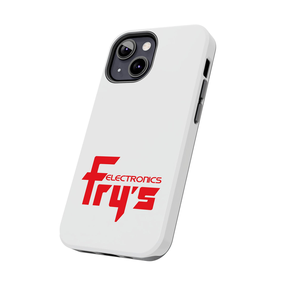 Fry's Electronics, Inc. Tough Phone Case