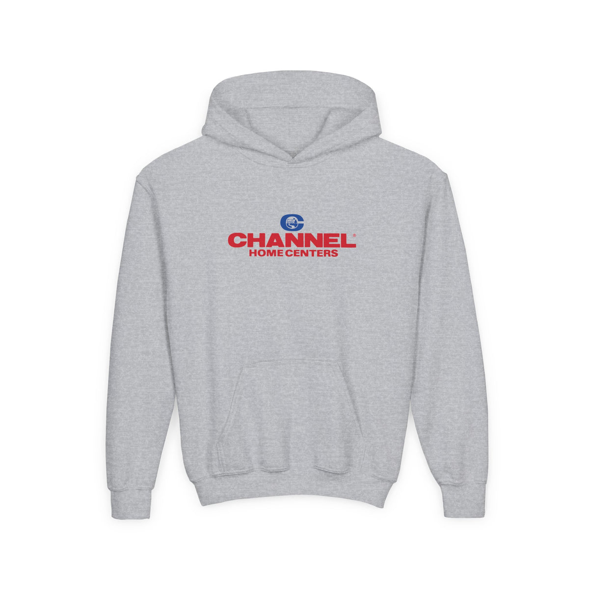 Channel Home Centers Youth Hoodie / Sweatshirt