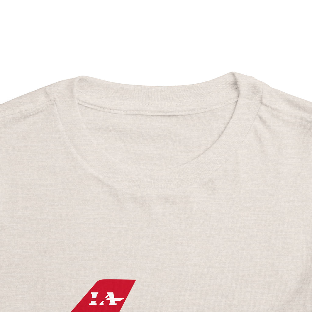 Island Airlines Toddler Tee / T-Shirt
