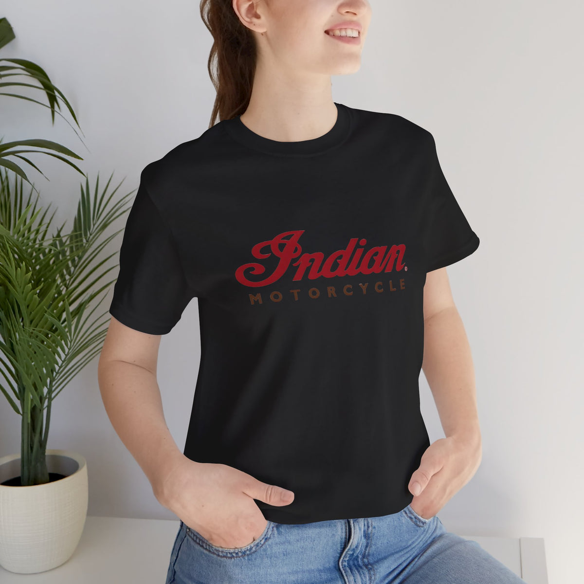 Indian Motorcycle T-Shirt