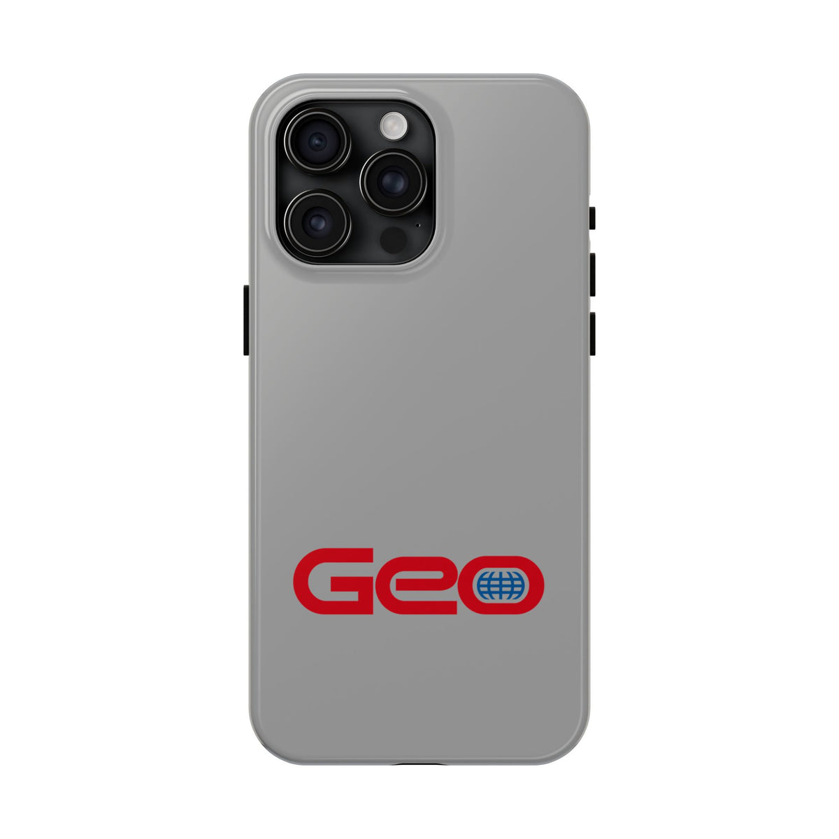 Geo Tough Phone Case