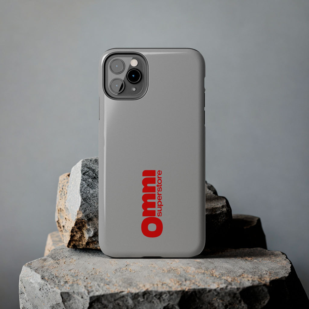 Omni Superstore Tough Phone Case