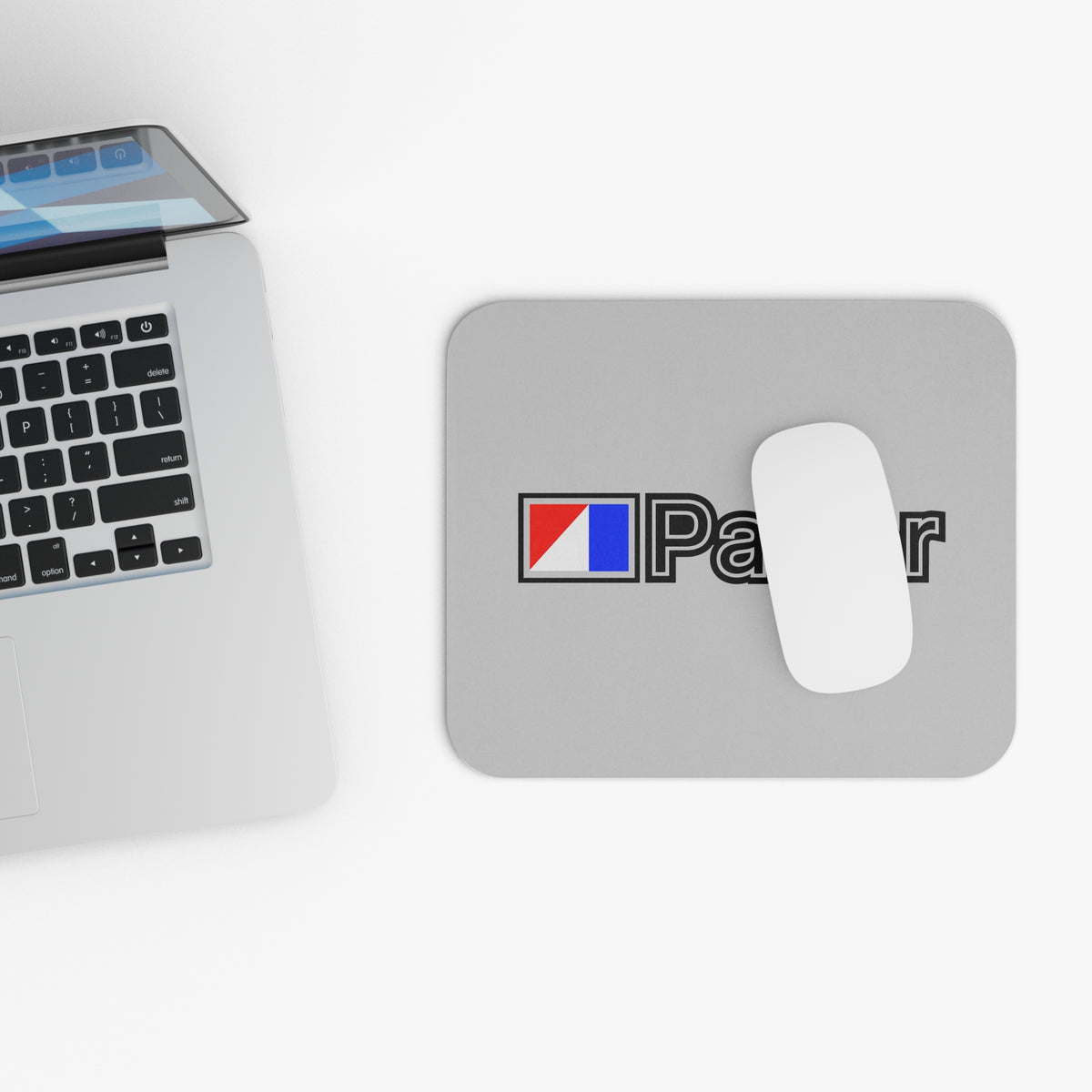 Pacer International Mouse Pad