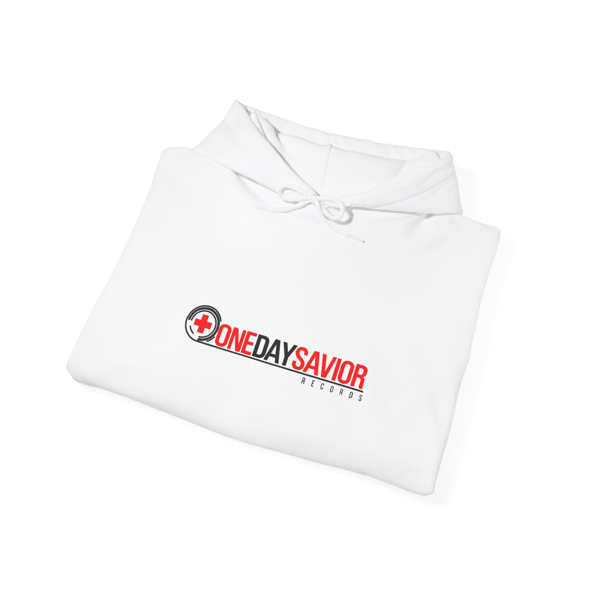 One Day Savior Recordings Hoodie / Sweatshirt
