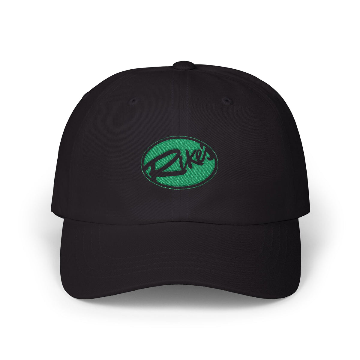 Rike-Kumler Company Embroidered Dad Cap Hat