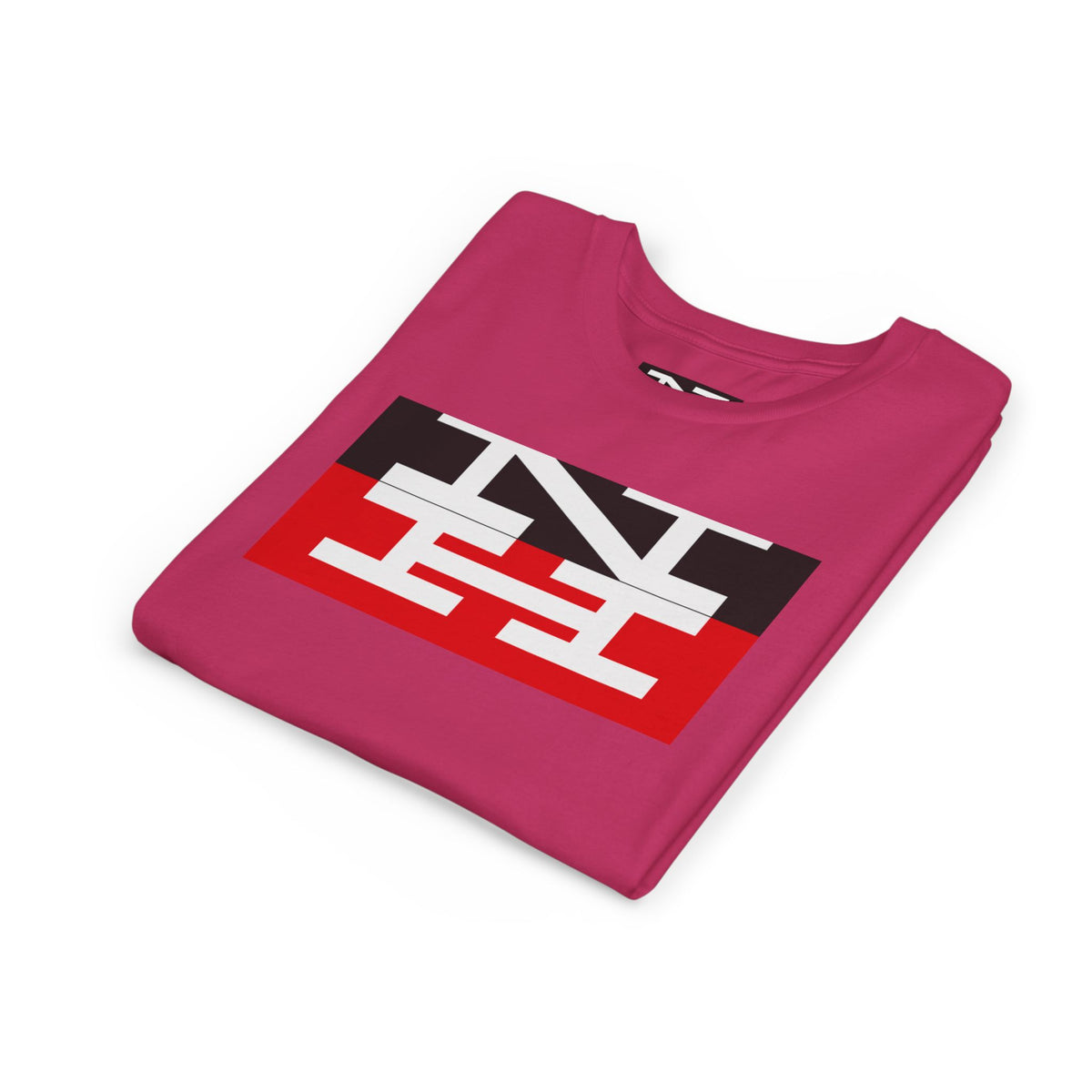 New York, New Haven and Hartford Railroad Kids Tee / T-Shirt