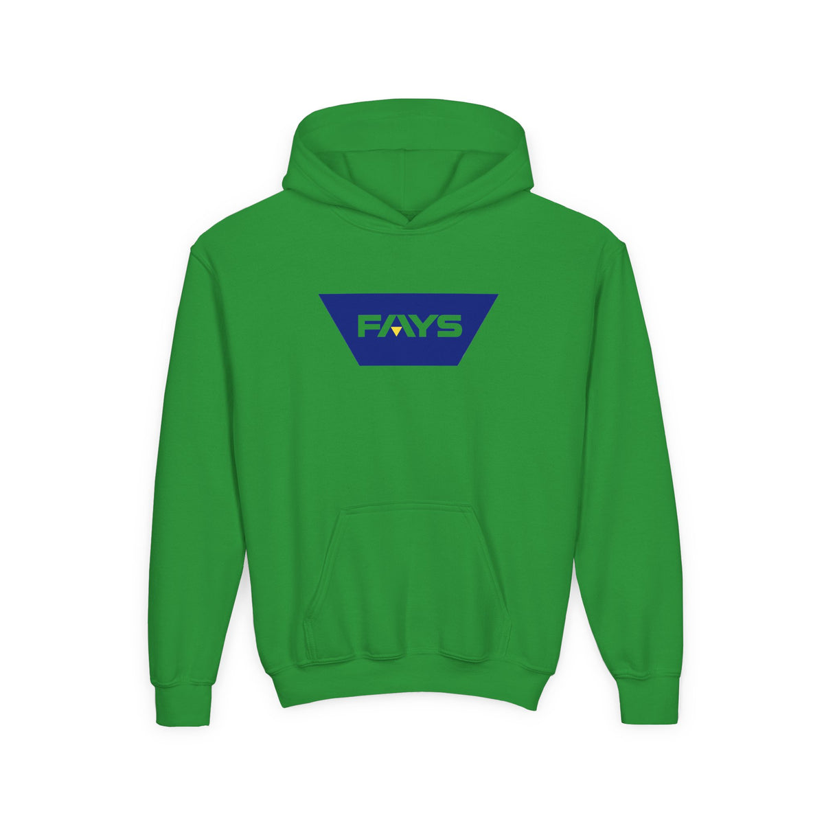 Fay's Drug Youth Hoodie / Sweatshirt