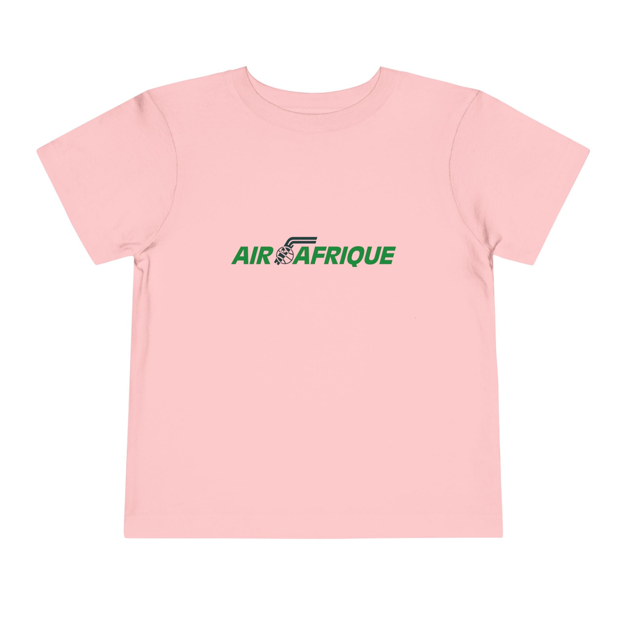 Air Afrique Toddler Tee / T-Shirt