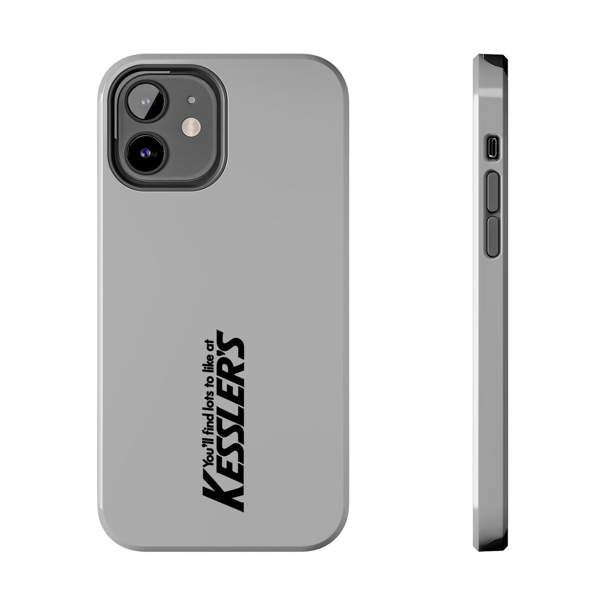 Kessler's Tough Phone Case