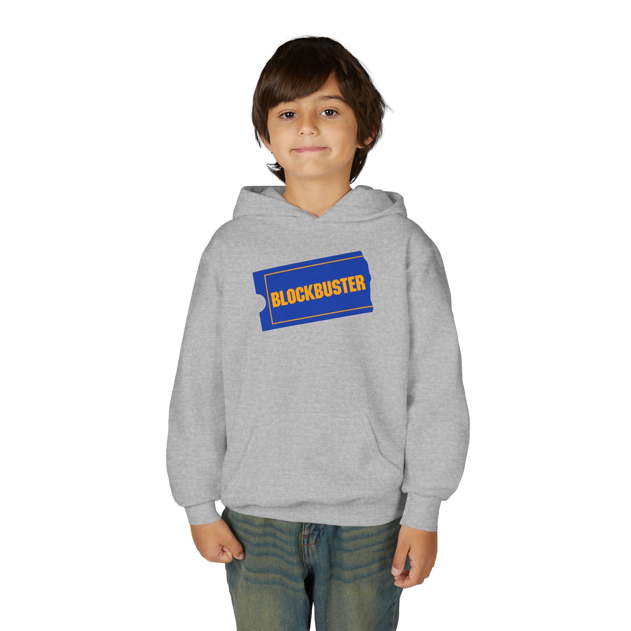 Template Youth Hoodie / Sweatshirt