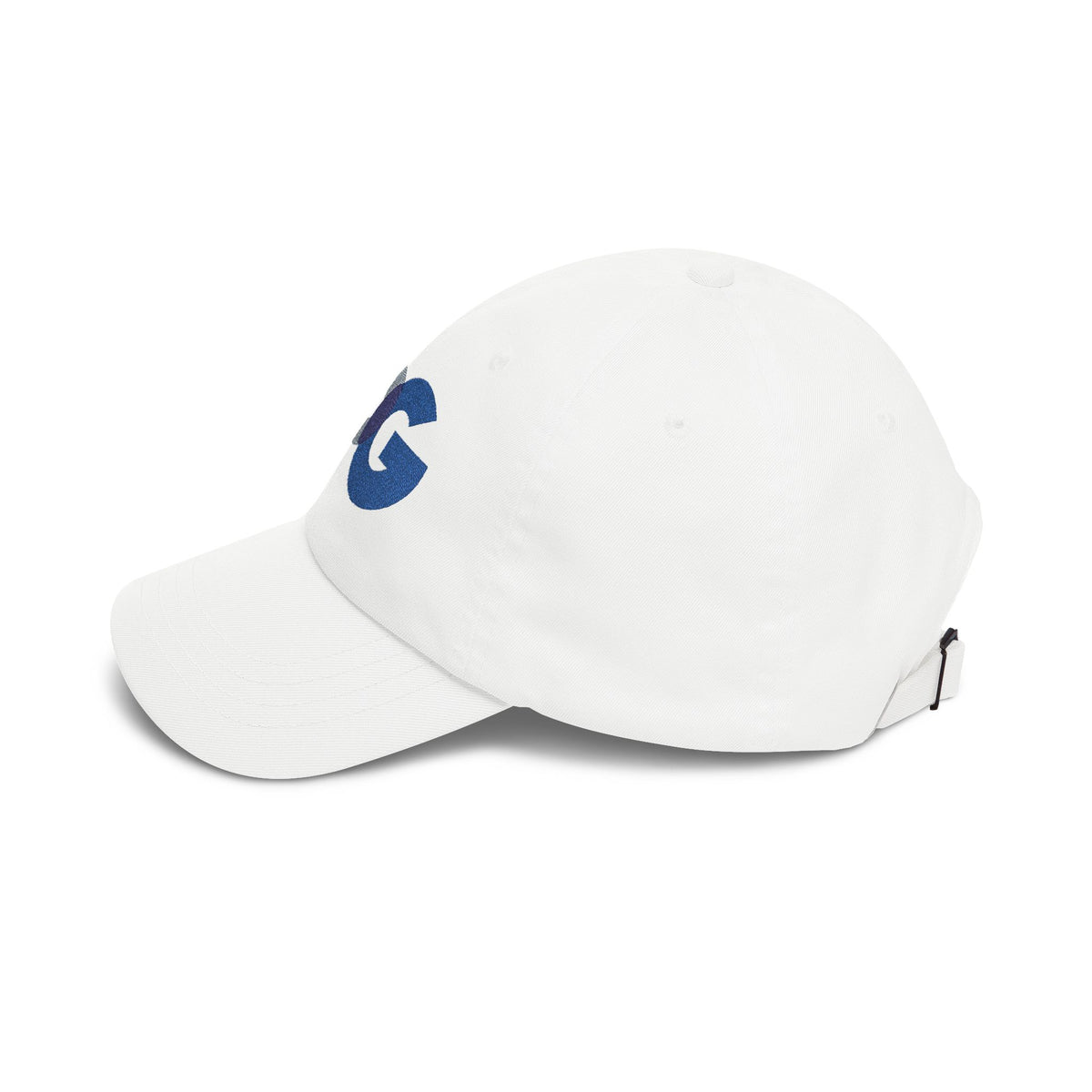 The Interpublic Group of Companies Embroidered Dad Cap Hat