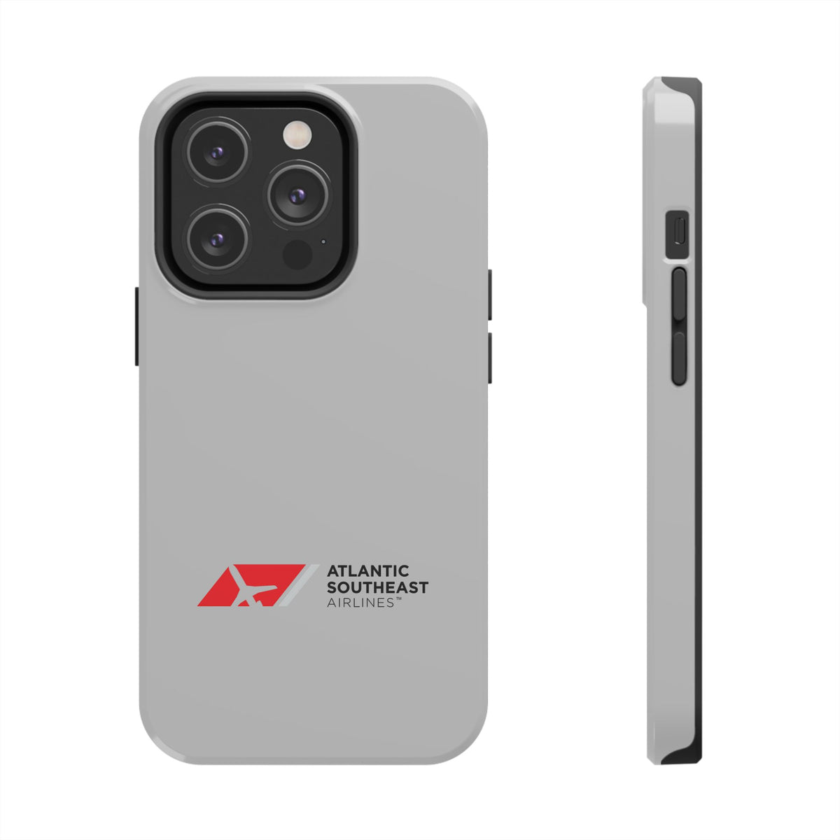 Atlantic Southeast Airlines Tough Phone Case