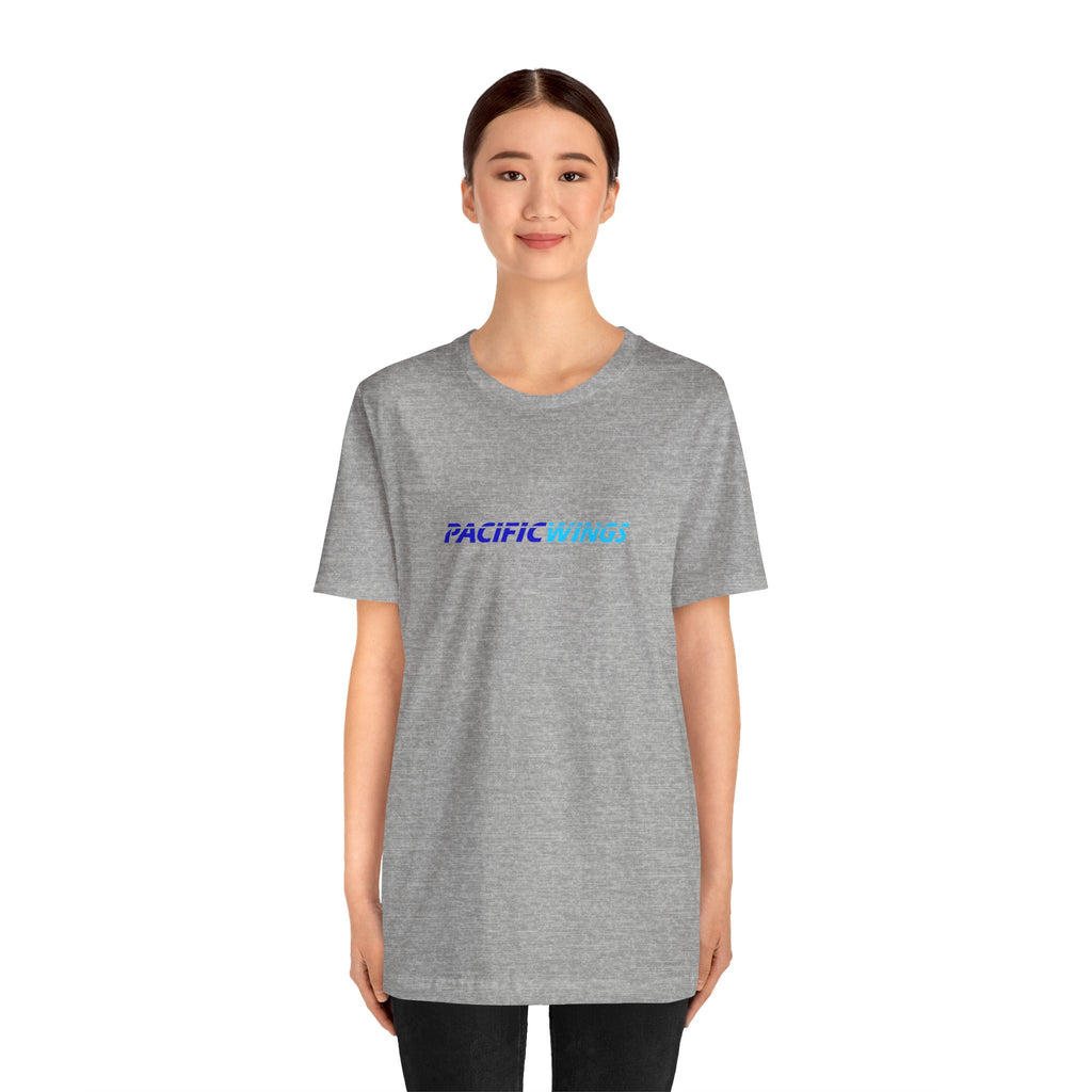 Pacific Wings T-Shirt