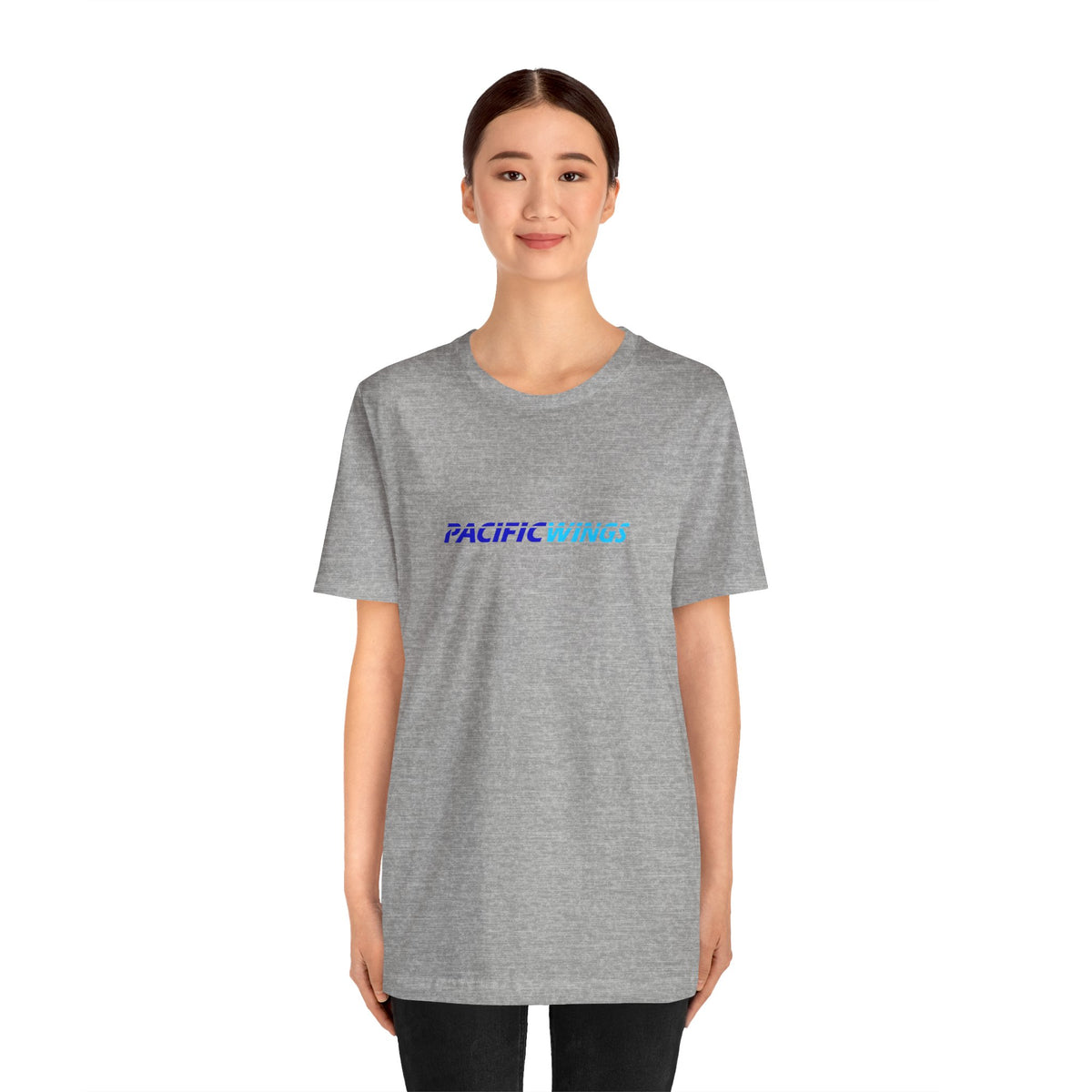 Pacific Wings T-Shirt