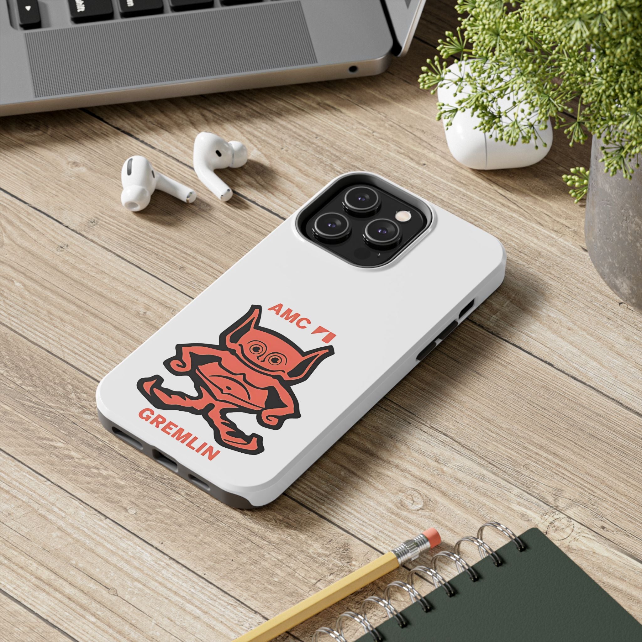 AMC Gremlin Tough Phone Case
