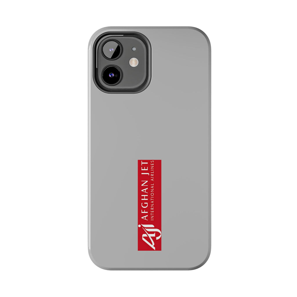 Afghan Jet International Airlines Tough Phone Case