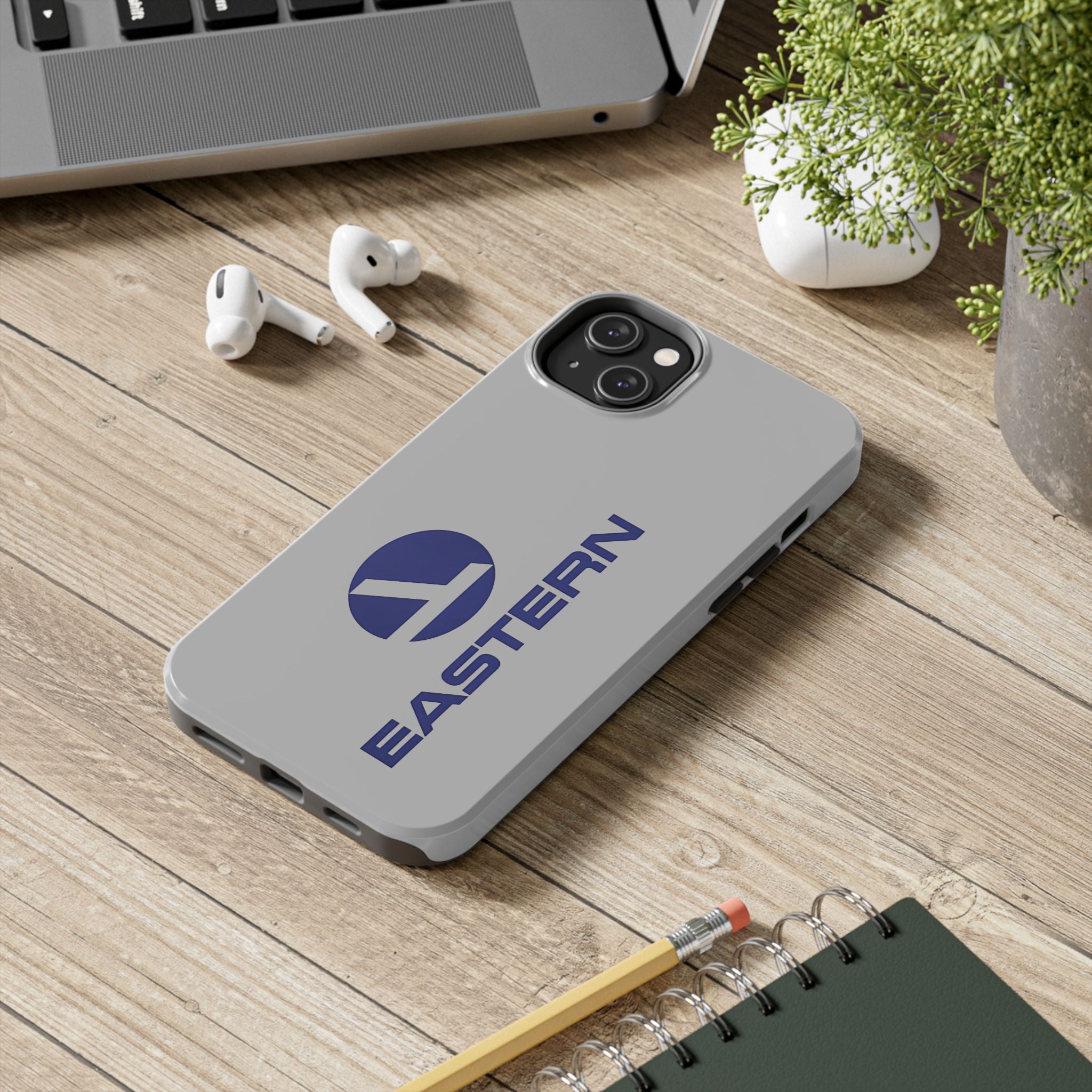 Eastern Air Lines Tough Phone Case