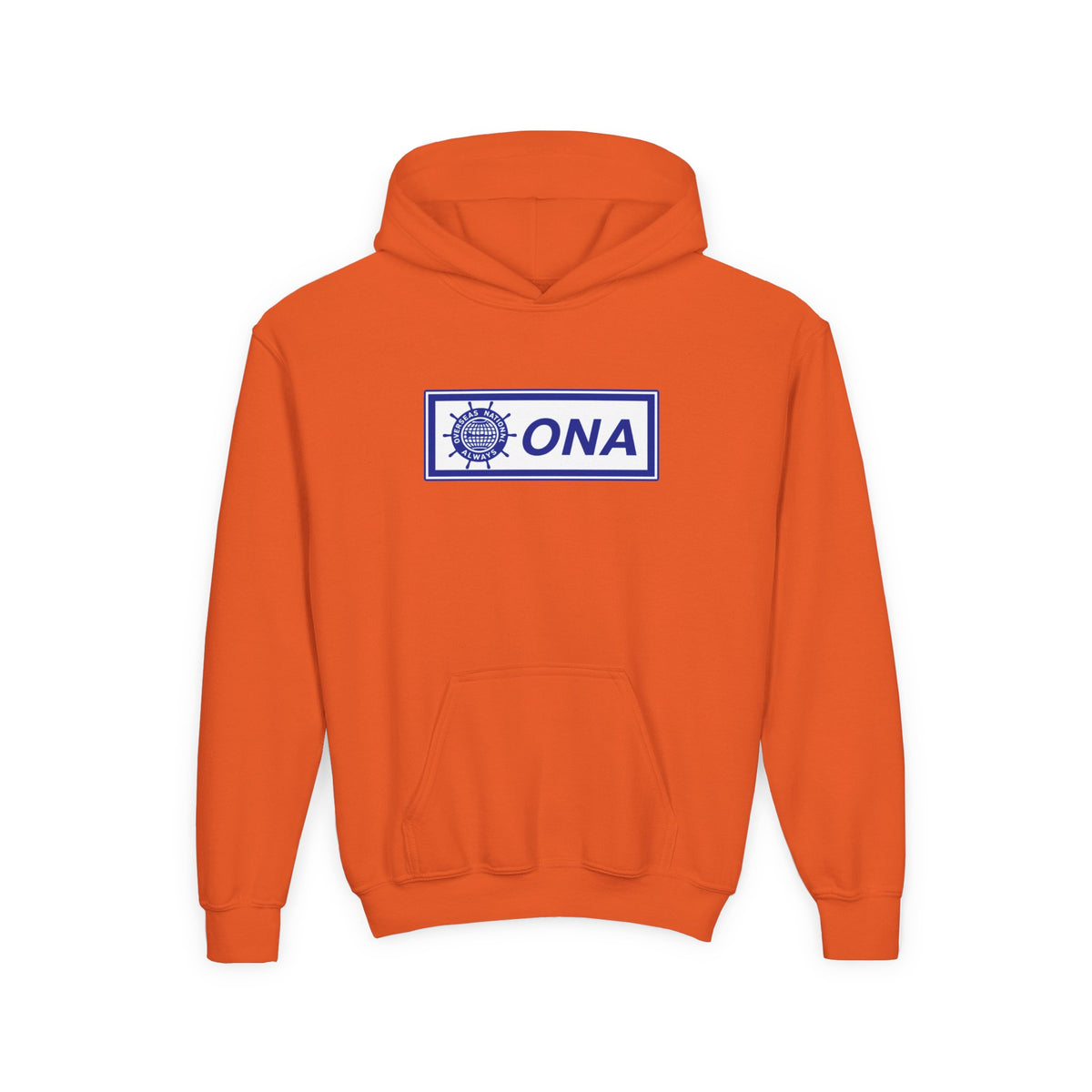 Overseas National Airways Youth Hoodie / Sweatshirt