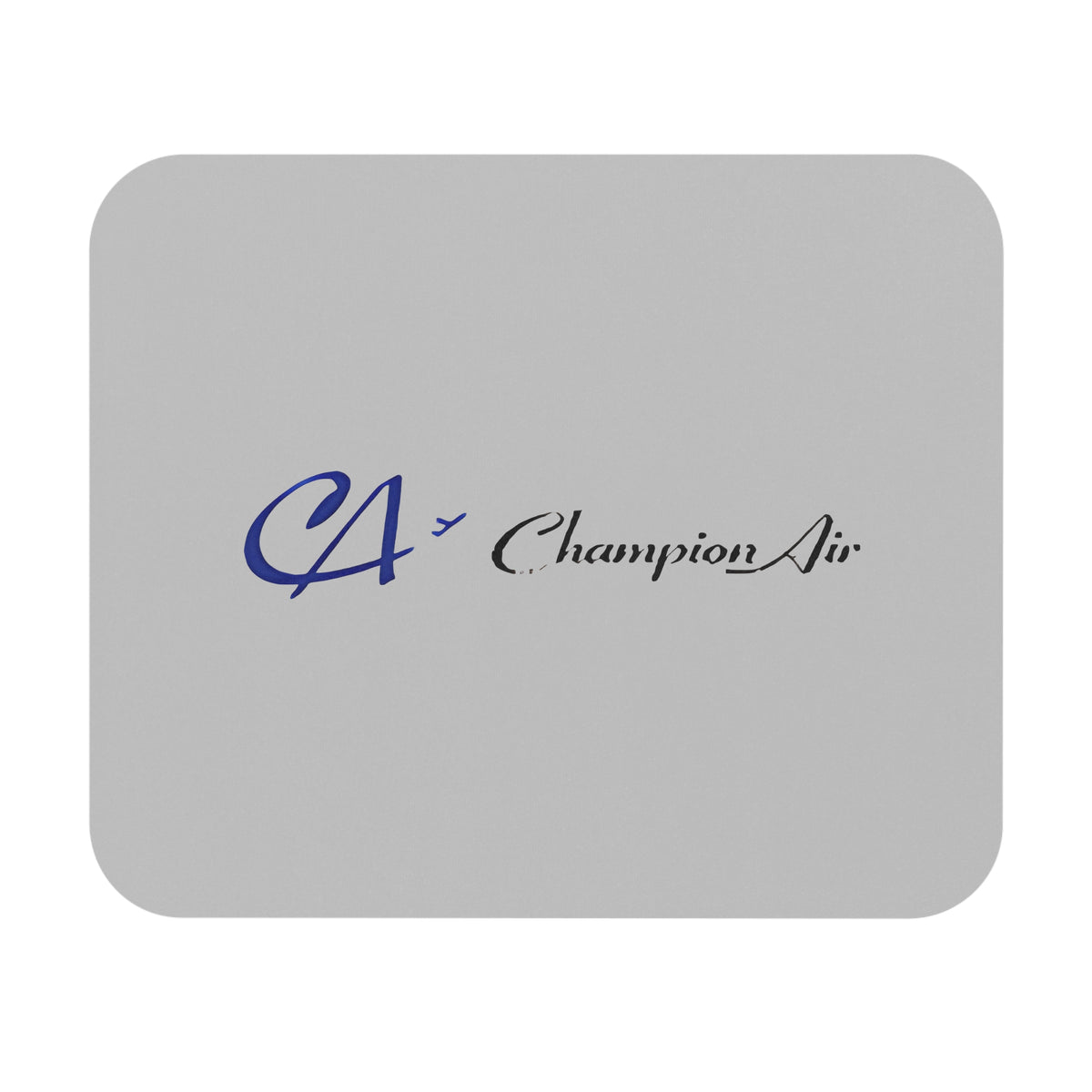 Champion Air Mouse Pad