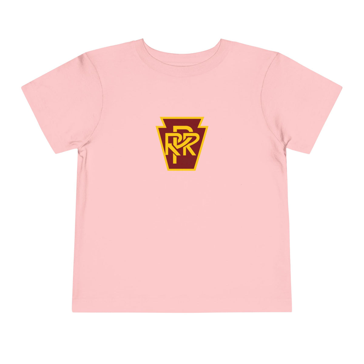 Pennsylvania Railroad Toddler Tee / T-Shirt