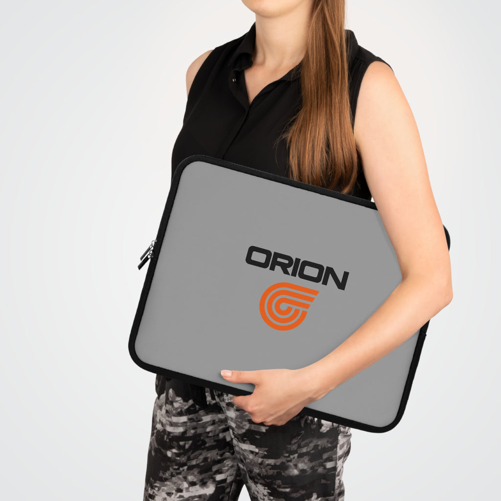 Orion Airways Laptop Sleeve