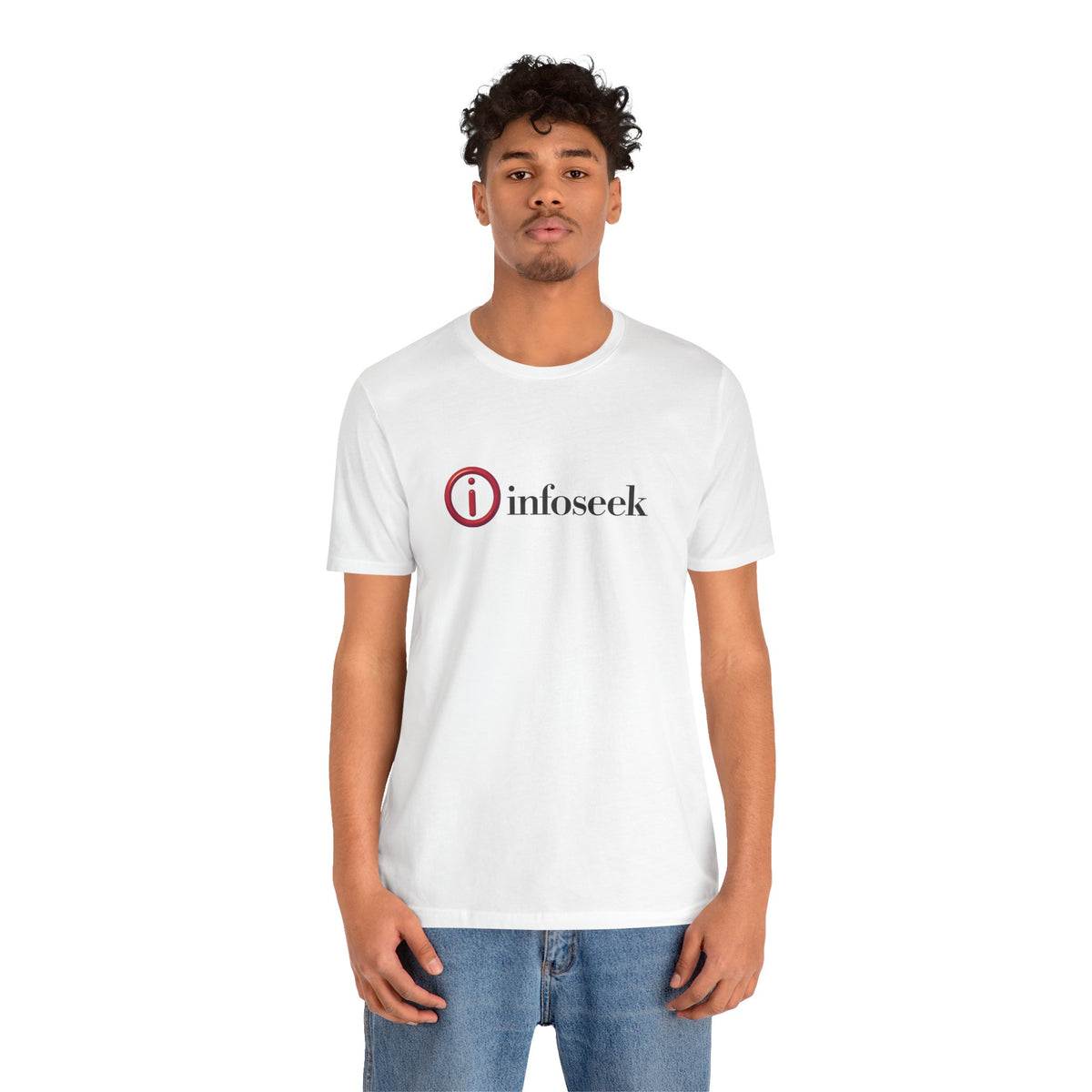 Infoseek T-Shirt