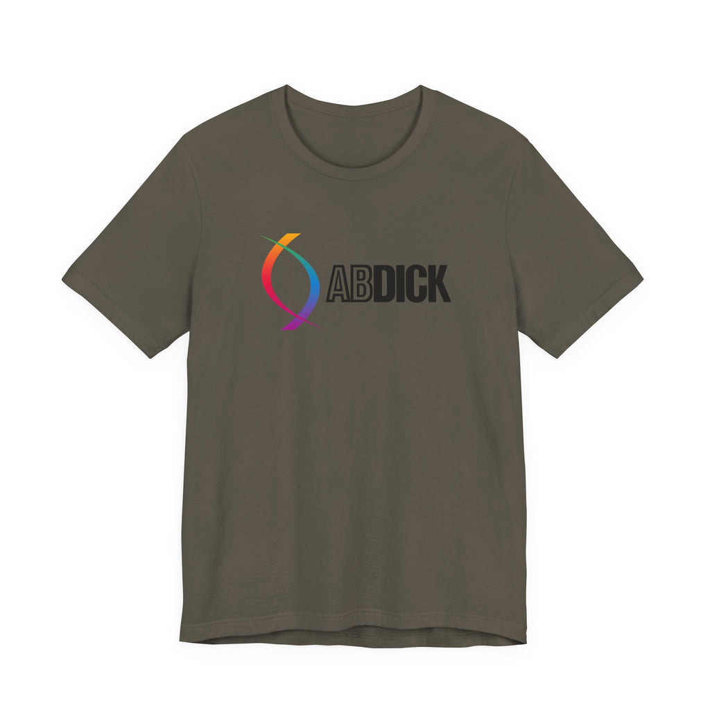 A. B. Dick Company T-Shirt