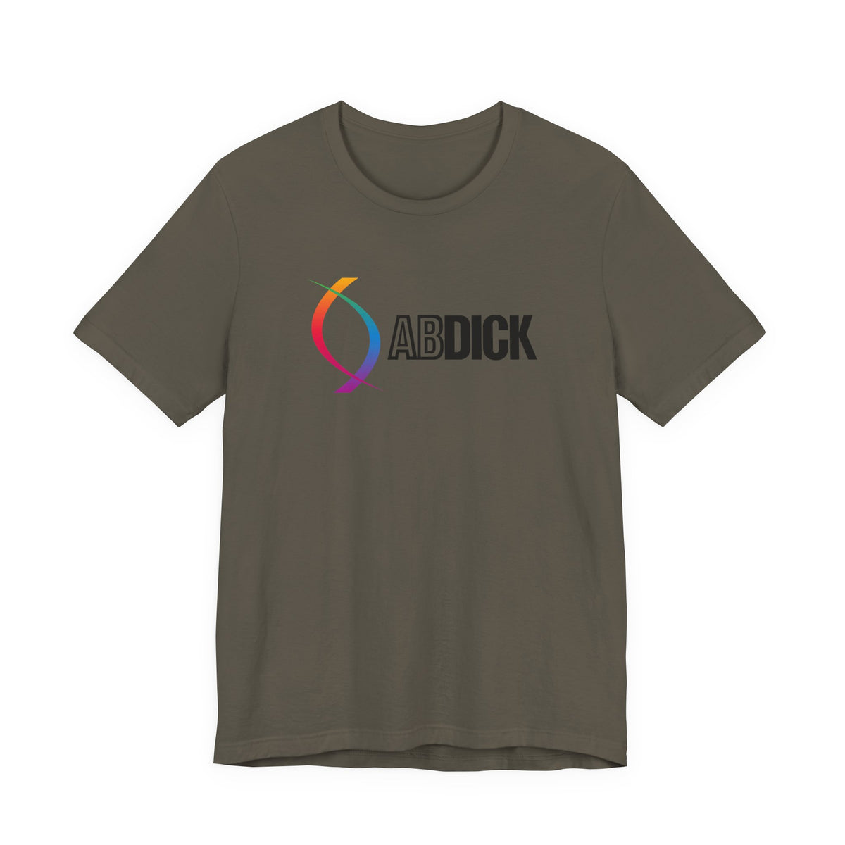 A. B. Dick Company T-Shirt