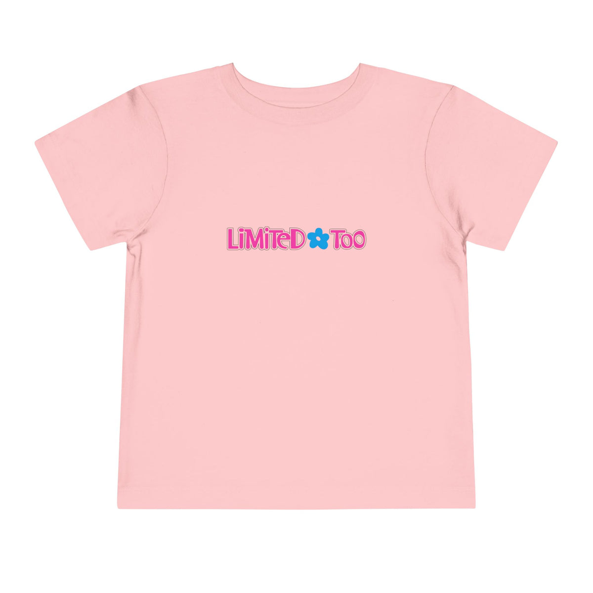 Limited Too Toddler Tee / T-Shirt