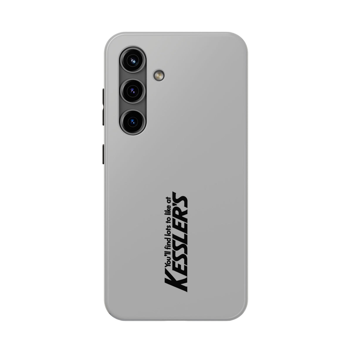 Kessler's Tough Phone Case