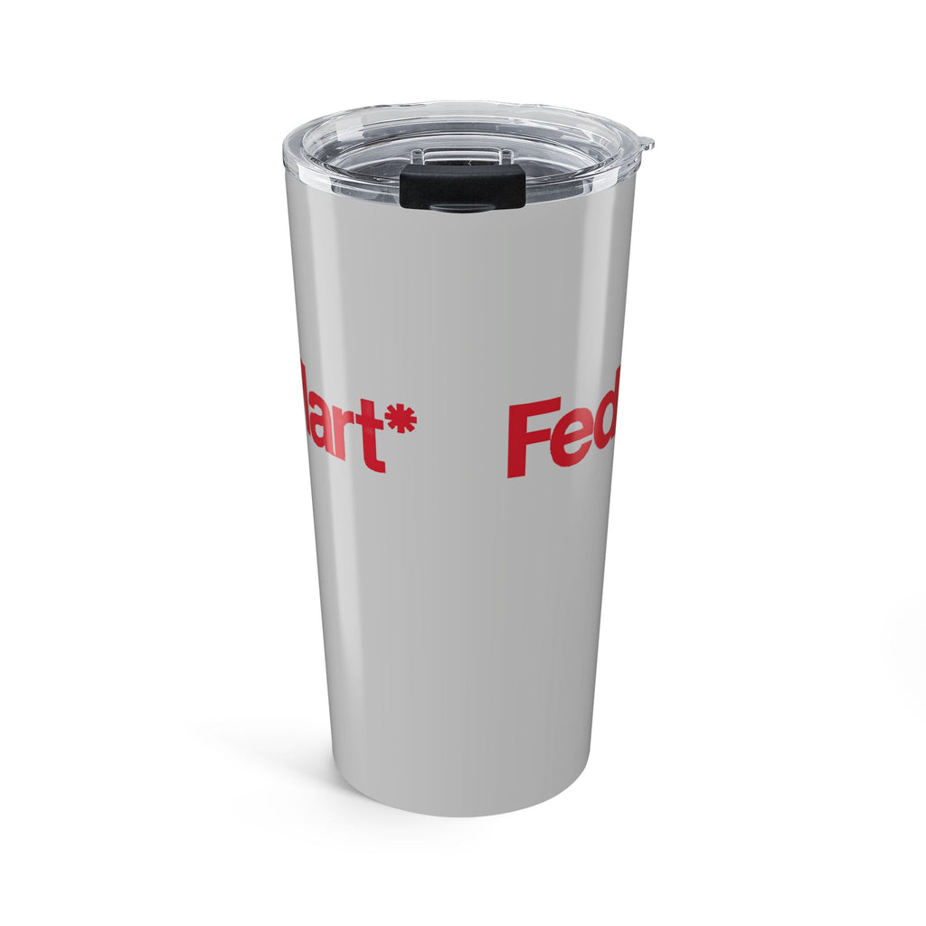 FedMart 20oz Insulated Tumbler